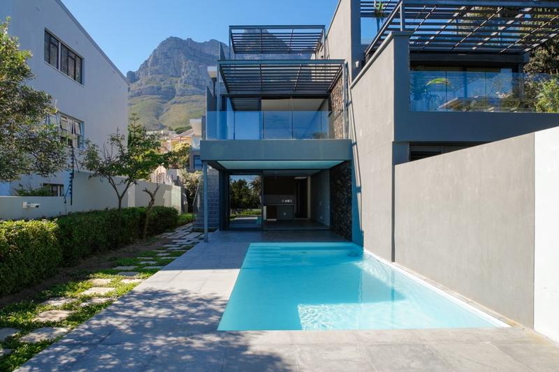 4 Bedroom Property for Sale in Camps Bay Western Cape